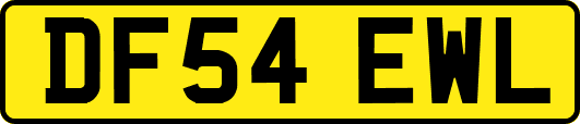 DF54EWL