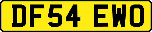 DF54EWO