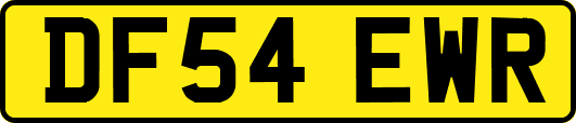 DF54EWR