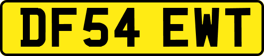 DF54EWT
