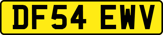 DF54EWV