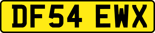 DF54EWX