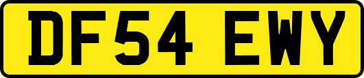 DF54EWY