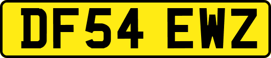 DF54EWZ