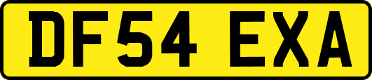 DF54EXA