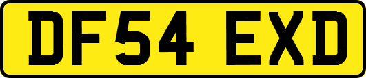DF54EXD