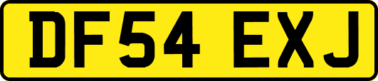 DF54EXJ