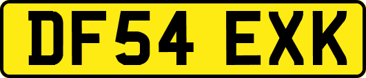DF54EXK