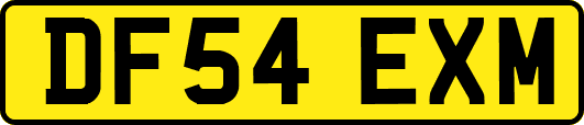 DF54EXM