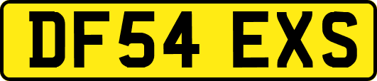 DF54EXS