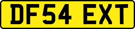 DF54EXT