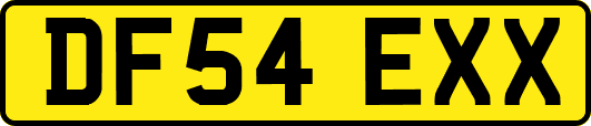 DF54EXX