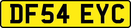 DF54EYC