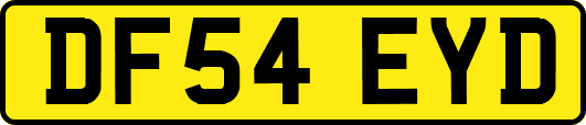 DF54EYD