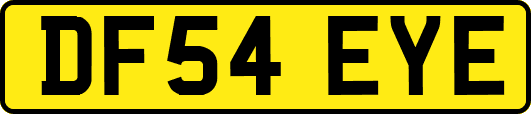 DF54EYE