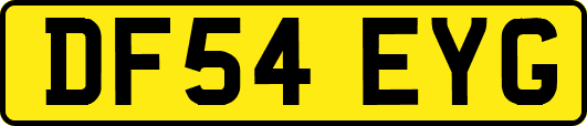 DF54EYG
