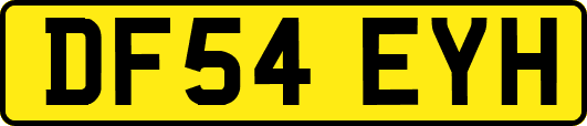 DF54EYH