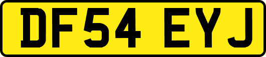 DF54EYJ