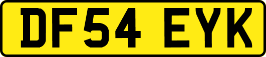 DF54EYK
