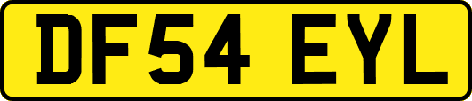 DF54EYL