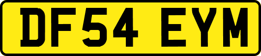 DF54EYM