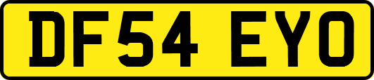 DF54EYO