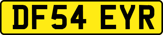 DF54EYR
