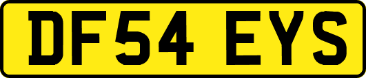 DF54EYS