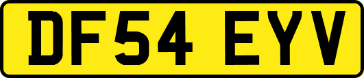 DF54EYV