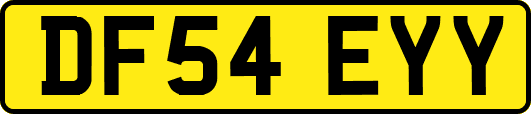 DF54EYY