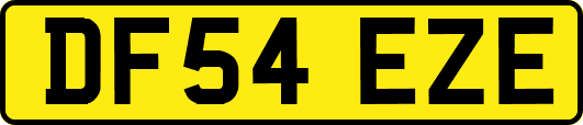 DF54EZE