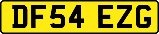 DF54EZG