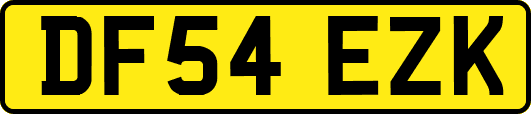 DF54EZK