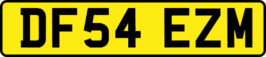 DF54EZM