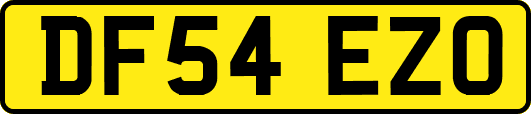 DF54EZO