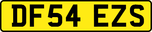 DF54EZS