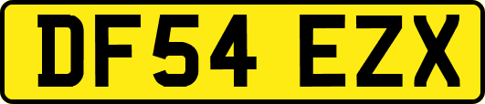 DF54EZX