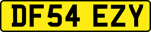 DF54EZY