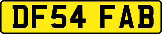 DF54FAB