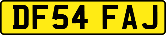 DF54FAJ