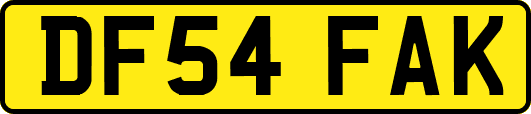 DF54FAK