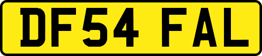 DF54FAL