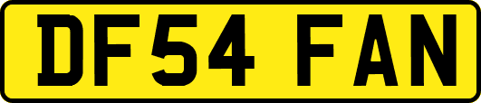 DF54FAN