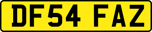 DF54FAZ