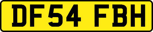 DF54FBH