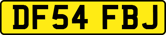 DF54FBJ