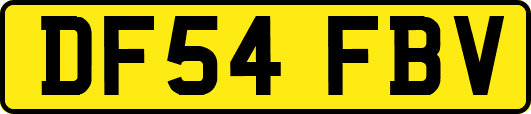 DF54FBV