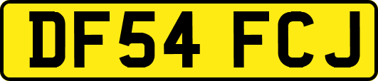 DF54FCJ