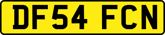 DF54FCN