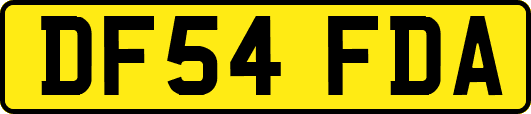 DF54FDA